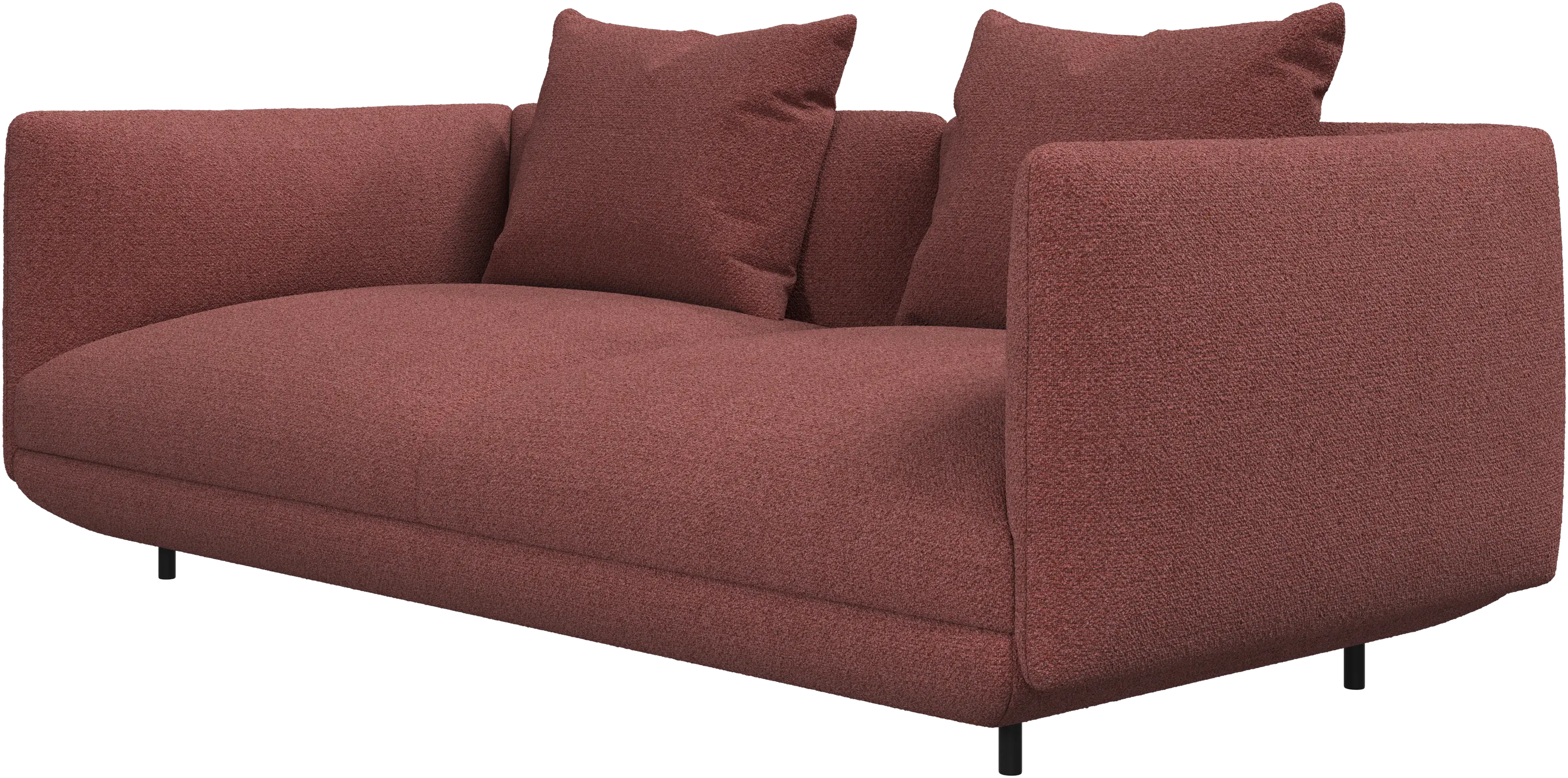 2人掛けデザイナーソファ | デンマークデザインの家具 | ボーコンセプト